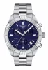 PR100 Sport Herrenchronograph Blau
