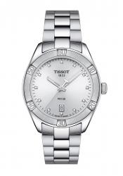 Tissot PR100 Sport Chic Ladies´ Watch