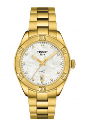 Tissot PR100 Sports Chic Lady Ladies´ Watch