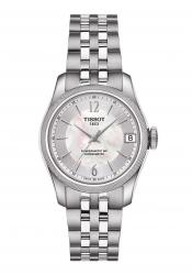 Tissot Ladies´ Watch Ballade Automatic Chronometer