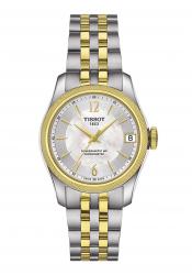 Tissot Ladies´ Watch Ballade Automatic Chronometer