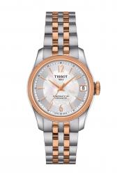 Tissot Ladies´ Watch Ballade Automatic Chronometer