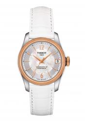 Tissot Ladies´ Watch Ballade Automatic Chronometer