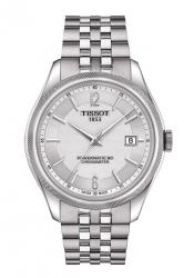 Tissot Men´s Watch Ballade Automatic Chronometer