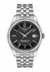 Tissot Men´s Watch Ballade Automatic Chronometer