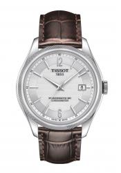 Tissot Men´s Watch Ballade Automatic Chronometer