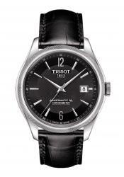 Tissot Men´s Watch Ballade Automatic Chronometer