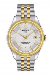 Tissot Men´s Watch Ballade Automatic Chronometer