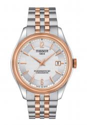 Tissot Men´s Watch Ballade Automatic Chronometer