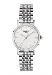 Tissot Everytime Ladies´ Watch