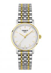 Tissot Everytime Ladies´ Watch