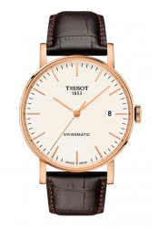 Tissot Everytime Automatic Men´s Watch