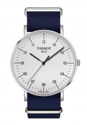 Tissot Everytime Big Men´s Watch