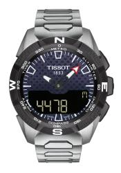 Tissot T-Touch Expert Solar II Men´s Watch