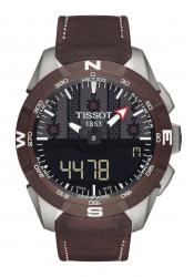 Tissot T-Touch Expert Solar II Men´s Watch