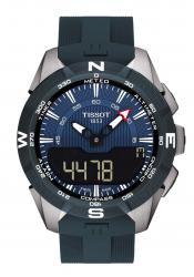 Tissot T-Touch Expert Solar II Men´s Watch