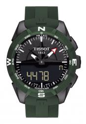 Tissot T-Touch Expert Solar II Men´s Watch