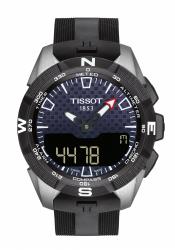 Tissot T-Touch Expert Solar II Men´s Watch