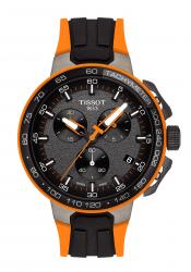 Tissot T-Race Cycling Men´s Chronograph