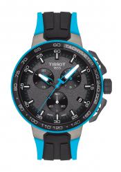 Tissot T-Race Cycling Men´s Chronograph