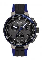 Tissot T-Race Cycling Men´s Chronograph