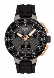 Tissot T-Race Men´s Chronograph