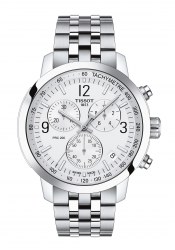Tissot PRC200 Men´s Chronograph