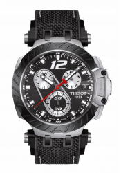 Tissot T-Race Jorge Lorenzo 2019 Limited Edition
