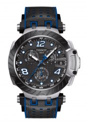 Tissot T-Race Thomas Lüthi 2020 Limited Edition
