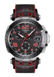 Tissot T-Race Men´s Chronograph