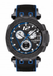 Tissot T-Race Thomas Lüthi 2019 Limited Edition
