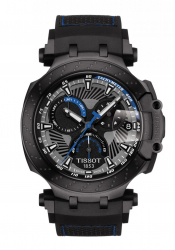 Tissot T-Race MotoGP Thomas Lüthi Limited Edition