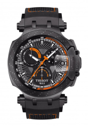 Tissot T-Race MotoGP Marc Marquez Limited Edition