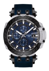 Tissot T-Race Men´s Chronograph Automatic