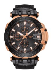 Tissot T-Race Men´s Chronograph Automatic