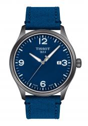 Tissot Men´s Watch Gent XL