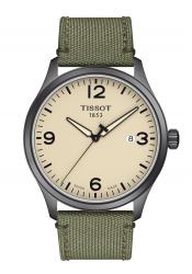 Tissot Men´s Watch Gent XL