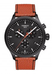 Tissot Chrono XL NBA Special Edition