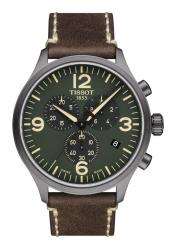 Tissot Chrono XL Men´s Watch