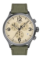 Tissot T-Sports Chrono XL Men´s Watch