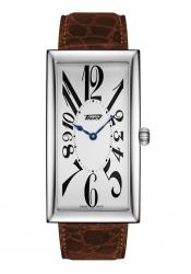Tissot Heritage Banana Men´s Watch