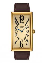 Tissot Heritage Banana Men´s Watch