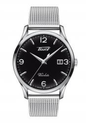 Tissot Men´s Watch Visodate Retro
