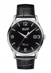 Tissot Men´s Watch Visodate Retro