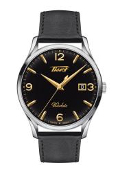 Tissot Men´s Watch Visodate Retro