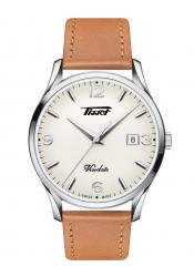 Tissot Men´s Watch Visodate Retro