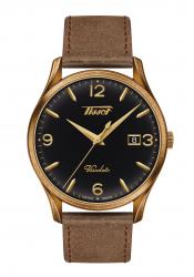 Tissot Men´s Watch Visodate Retro