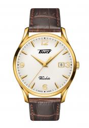 Tissot Men´s Watch Visodate Retro