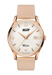 Tissot Ladies´ Watch Visodate Retro