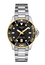 Tissot Seastar 1000 Ladies´ Watch 36mm
